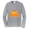 Long Sleeve Fan Favorite Tee Thumbnail