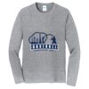 Long Sleeve Fan Favorite Tee Thumbnail
