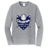 Long Sleeve Fan Favorite Tee Thumbnail