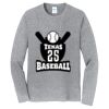 Long Sleeve Fan Favorite Tee Thumbnail