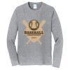 Long Sleeve Fan Favorite Tee Thumbnail