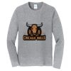 Long Sleeve Fan Favorite Tee Thumbnail