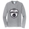 Long Sleeve Fan Favorite Tee Thumbnail