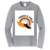 Long Sleeve Fan Favorite Tee Thumbnail
