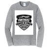Long Sleeve Fan Favorite Tee Thumbnail