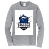 Long Sleeve Fan Favorite Tee Thumbnail