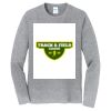Long Sleeve Fan Favorite Tee Thumbnail