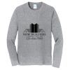 Long Sleeve Fan Favorite Tee Thumbnail