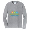 Long Sleeve Fan Favorite Tee Thumbnail