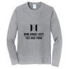 Long Sleeve Fan Favorite Tee Thumbnail