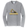 Long Sleeve Fan Favorite Tee Thumbnail