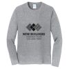 Long Sleeve Fan Favorite Tee Thumbnail