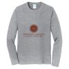 Long Sleeve Fan Favorite Tee Thumbnail