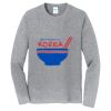 Long Sleeve Fan Favorite Tee Thumbnail