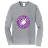 Long Sleeve Fan Favorite Tee Thumbnail
