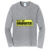 Long Sleeve Fan Favorite Tee Thumbnail
