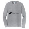Long Sleeve Fan Favorite Tee Thumbnail