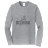 Long Sleeve Fan Favorite Tee Thumbnail