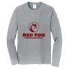 Long Sleeve Fan Favorite Tee Thumbnail
