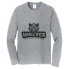 Long Sleeve Fan Favorite Tee Thumbnail