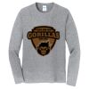 Long Sleeve Fan Favorite Tee Thumbnail