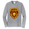 Long Sleeve Fan Favorite Tee Thumbnail