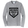 Long Sleeve Fan Favorite Tee Thumbnail