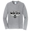 Long Sleeve Fan Favorite Tee Thumbnail