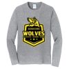 Long Sleeve Fan Favorite Tee Thumbnail
