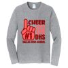 Long Sleeve Fan Favorite Tee Thumbnail