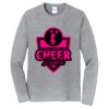 Long Sleeve Fan Favorite Tee Thumbnail
