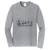 Long Sleeve Fan Favorite Tee Thumbnail