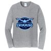 Long Sleeve Fan Favorite Tee Thumbnail