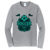 Long Sleeve Fan Favorite Tee Thumbnail