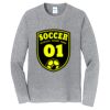 Long Sleeve Fan Favorite Tee Thumbnail