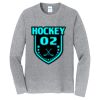 Long Sleeve Fan Favorite Tee Thumbnail