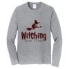 Long Sleeve Fan Favorite Tee Thumbnail