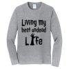Long Sleeve Fan Favorite Tee Thumbnail