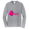 Long Sleeve Fan Favorite Tee Thumbnail