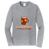 Long Sleeve Fan Favorite Tee Thumbnail