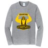 Long Sleeve Fan Favorite Tee Thumbnail
