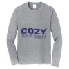 Long Sleeve Fan Favorite Tee Thumbnail