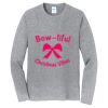 Long Sleeve Fan Favorite Tee Thumbnail