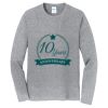 Long Sleeve Fan Favorite Tee Thumbnail