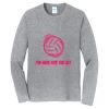 Long Sleeve Fan Favorite Tee Thumbnail