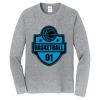 Long Sleeve Fan Favorite Tee Thumbnail