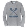 Long Sleeve Fan Favorite Tee Thumbnail