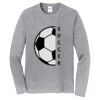 Long Sleeve Fan Favorite Tee Thumbnail