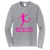 Long Sleeve Fan Favorite Tee Thumbnail