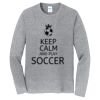 Long Sleeve Fan Favorite Tee Thumbnail